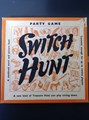 Switch hunt - Party game treasure hunt 1956