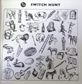 Switch hunt - Party game treasure hunt 1956