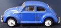Tin Toys - VW-Beetle made in Japan, 1955