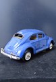 Tin Toys - VW-Beetle made in Japan, 1955