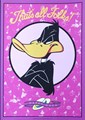 Daffy Duck - That's all Folks! - Poster 1993