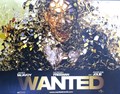 Wanted - 3 bioscoop filmfoto's van deze film