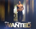 Wanted - 3 bioscoop filmfoto's van deze film