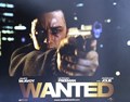 Wanted - 3 bioscoop filmfoto's van deze film