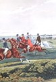 Grand Leicestershire Steeple Chase - 2 vroege drukken