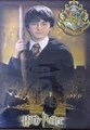 Harry Potter - poster Harry Potter and the Philosopher's Stone