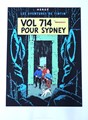 Kuifje - zeefdruk, Vol 714 pour Sydney