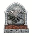 The Witcher 3: Wild Hunt Bookends - The Wolf