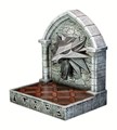 The Witcher 3: Wild Hunt Bookends - The Wolf