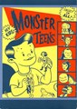 Monster Teens