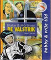 Blake & Mortimer: De valstrik