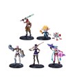 Deluxe Action Figure set - 5-Pack