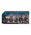 Deluxe Action Figure set - 5-Pack