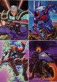 Marvel Universe 1961-1993