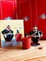 Agent 212 'In de naam der wet' (Pixi)