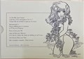 Les 4 Saisons Pin -Up