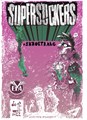 Supersuckers + Skroetbalg