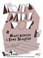 Fiona Jane Pop + Rudy Lentze & Fons Sluijter