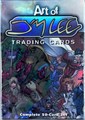 The Art of Jim Lee - Trading Cards