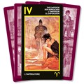 Manara - Tarot Erotique