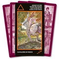 Manara - Tarot Erotique