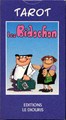 Les Bidochon - Tarot