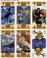 Thorgal - Tarot
