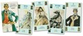 Corto Maltese - Tarot