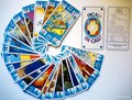 L'Incal - Tarot