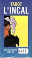 L'Incal - Tarot