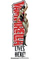 Glas sticker (Window Cling)
