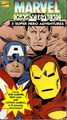 Marvel Matinee Vol. III - 3 Super Hero Adventures