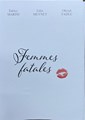 Femmes Fatales