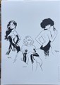 Femmes Fatales