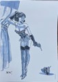 Femmes Fatales