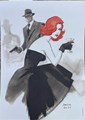Femmes Fatales