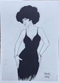 Femmes Fatales