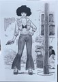 Femmes Fatales