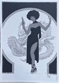 Femmes Fatales