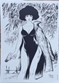 Femmes Fatales