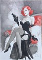 Femmes Fatales