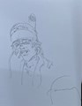 Hermann portfolio Il ' etait 7 fois #33 + dedicacé