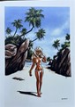 Dany portfolio Il ' etait 7 fois #29 + dedicacé
