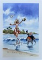 Dany portfolio Il ' etait 7 fois #29 + dedicacé
