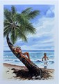 Dany portfolio Il ' etait 7 fois #29 + dedicacé