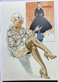 Felix Meynet portfolio - Chic Fashion + Dedicacé