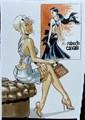 Felix Meynet portfolio - Chic Fashion + Dedicacé
