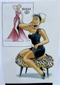 Felix Meynet portfolio - Chic Fashion + Dedicacé