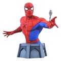 Marvel Animated Series - Spider-Man bust