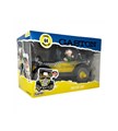 Taxi Fiat 509